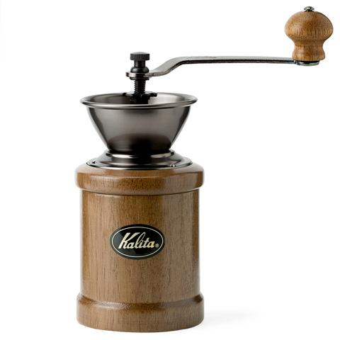 [아울렛-1회사용]칼리타 핸드밀 KH3