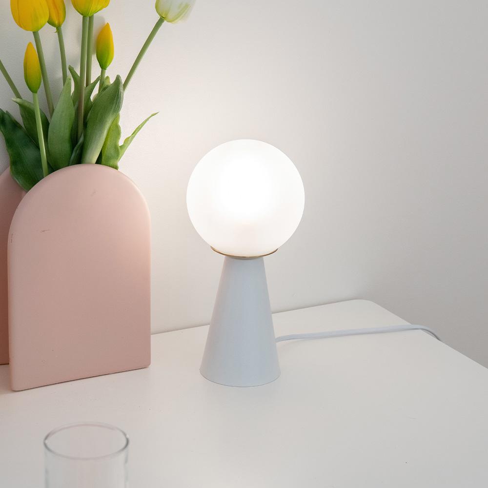 캐스퍼 단 스탠드