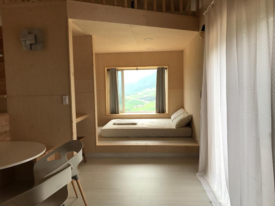 별장 · Myeongho-myeon, Bonghwa-gun · ★4.86 · 침실 2개 · 침대 2개 · 욕실 1개