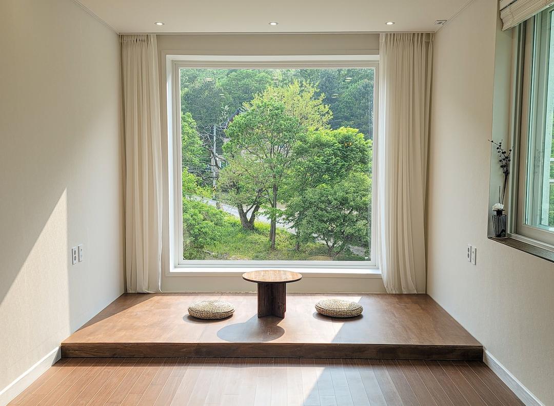 집 · Hwachon-myeon, Hongcheon-gun · ★4.88 · 침실 1개 · 침대 1개 · 욕실 1개