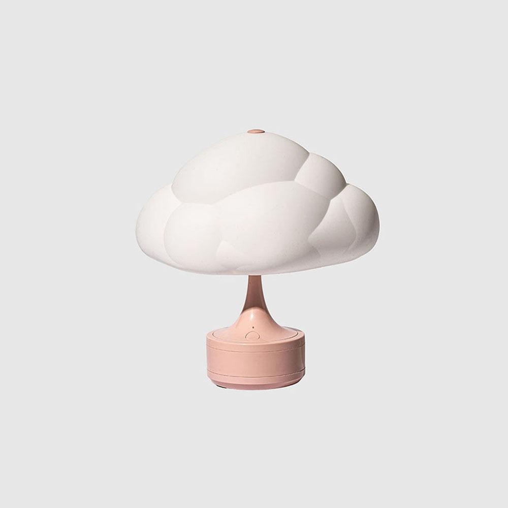 비믹스_포터블 무선 구름 모빌 조명