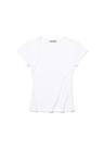 BOLERO TOP_WHITE