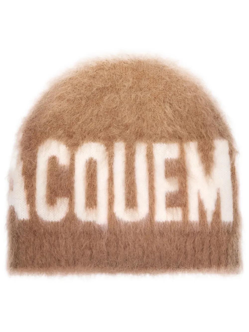 Jacquemus 르 보네 비니 | 뉴트럴 | FARFETCH KR