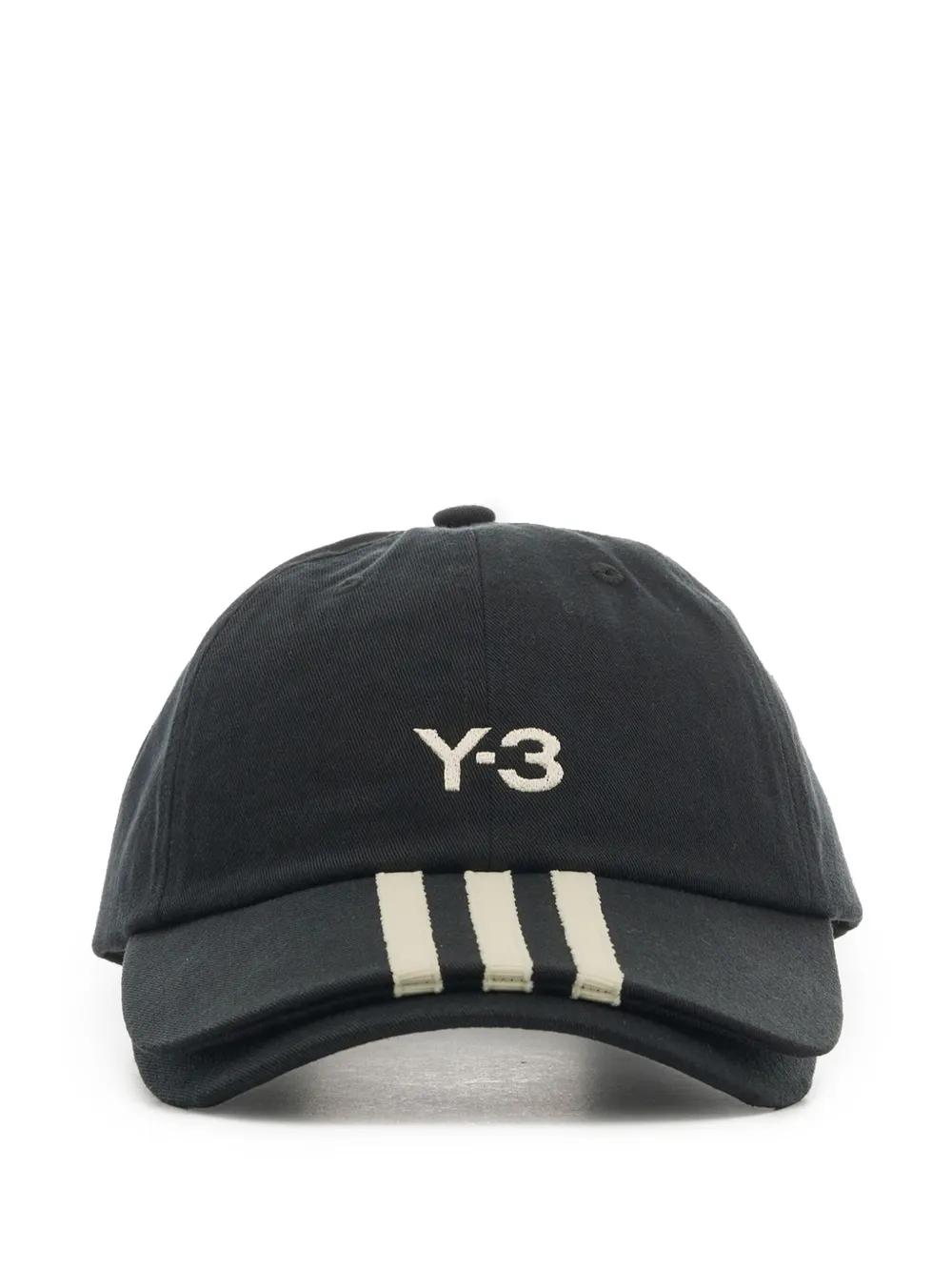 Y-3 3S 캡 모자 | 블랙 | FARFETCH KR
