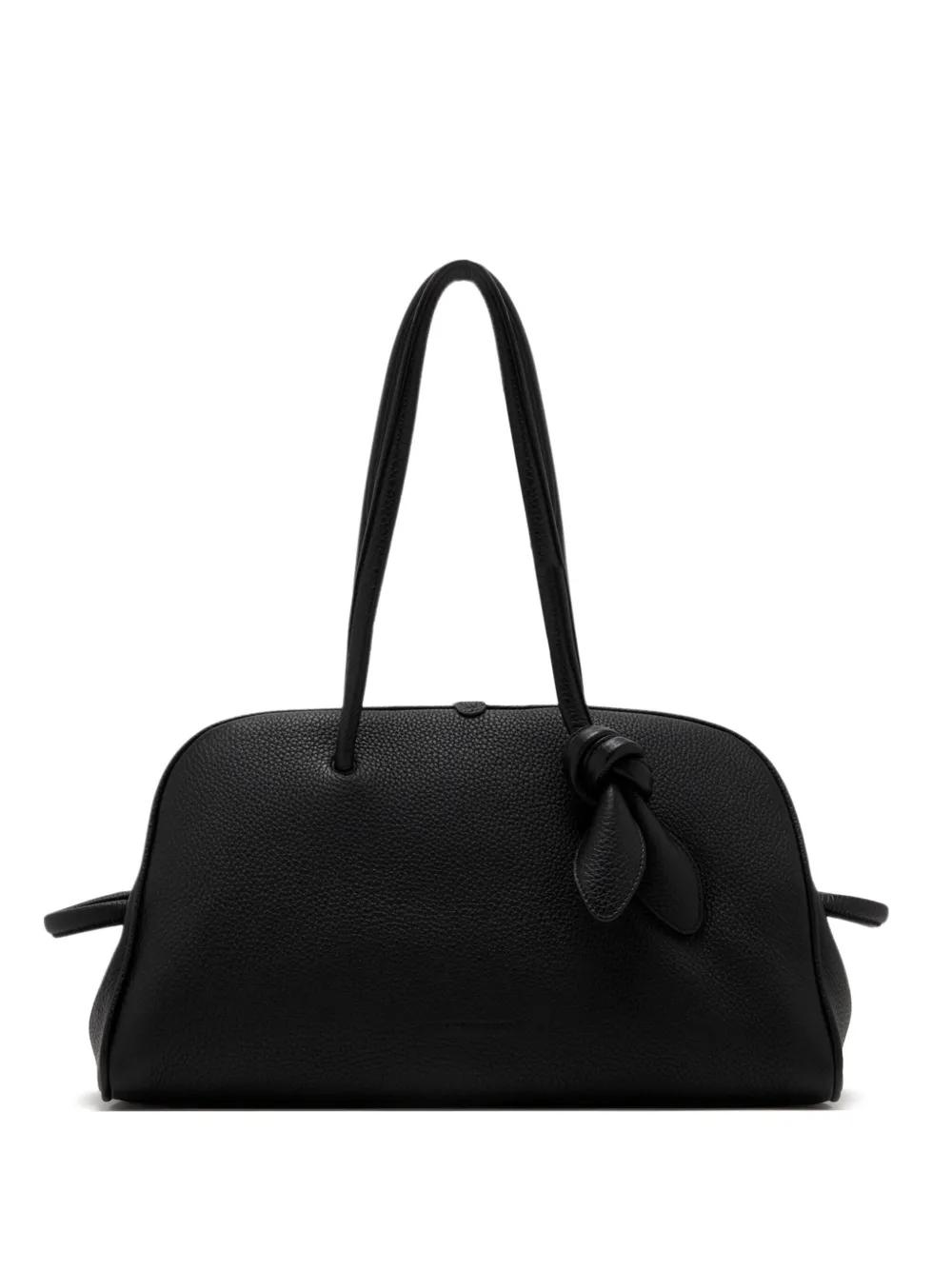 Jacquemus 더 투리스모 숄더 백 | 블랙 | FARFETCH KR