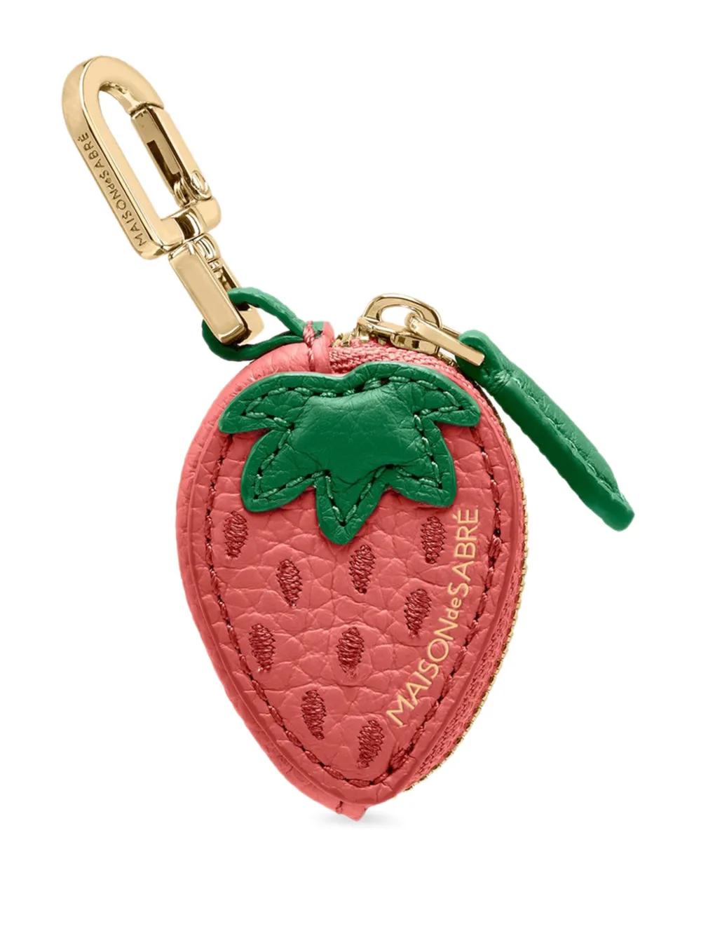 MAISON De SABRÉ 사브레모지™ 프루츠 참 | 핑크 | FARFETCH KR