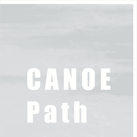 카누패스 (canoe path) - 雪 (설)
