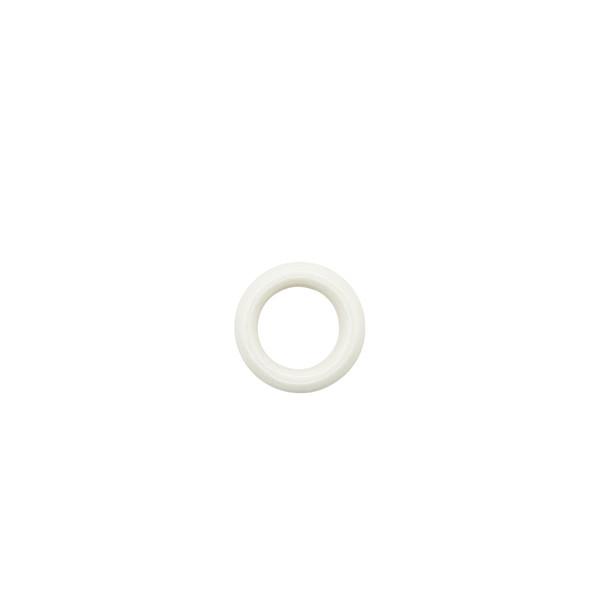 OBSESSION O Ring White 4