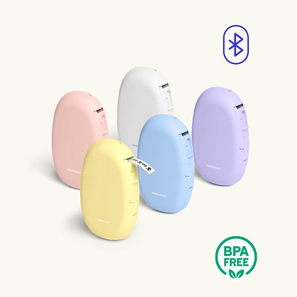 [나리님 구독자분을 위한] 마로마로 (maromaro), 마로팝(maropop) (색상선택), 소모품 세트, 단품구매