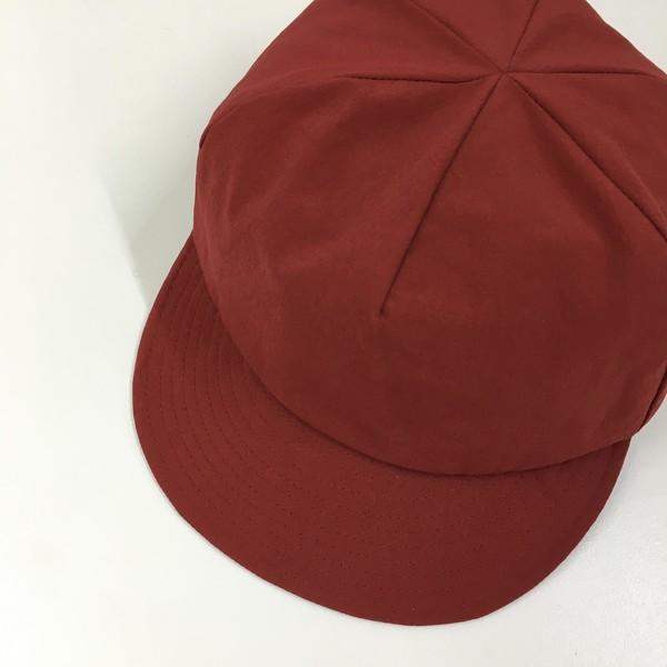 NINE TAILOR aster cap