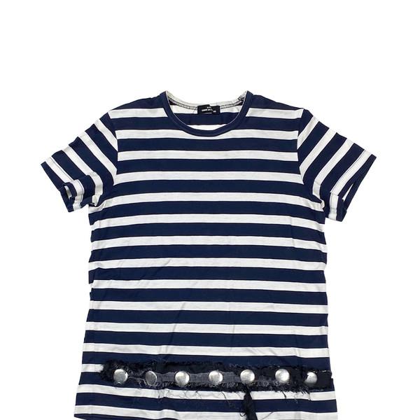 Tricot Comme Des Garcons