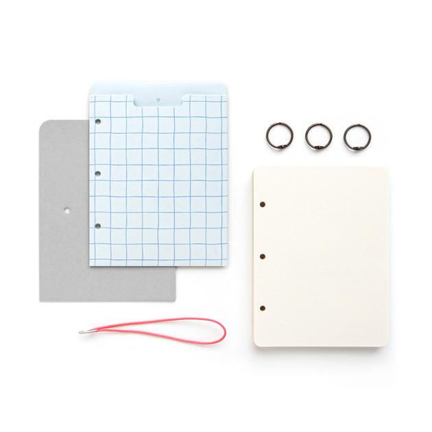 OPEN BOOK (S)_CUSTOM : gongjang