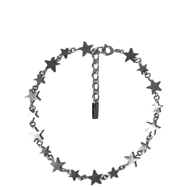 Star Connect Necklace