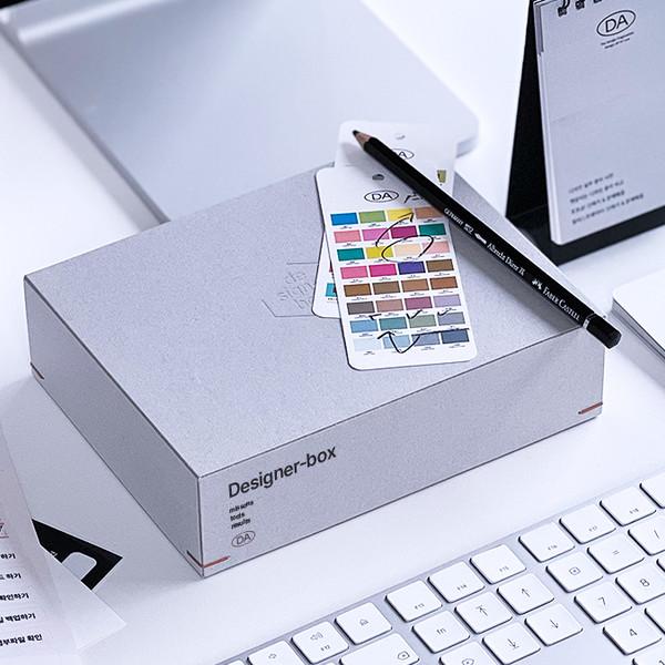 하루 30분, 혼자서도 디자인 근육 만드는 법