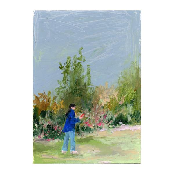 가장 귀여운 사람