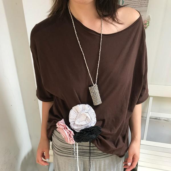 Lighter Holder Necklace