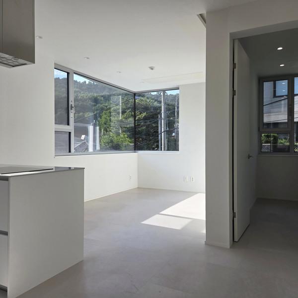 종로구 구기동 다가구주택 101호