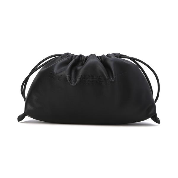 Mauer Berlin Falt bag (BLACK)