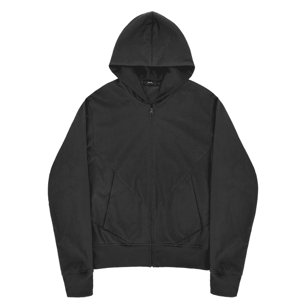 Base Module Jacket - Black