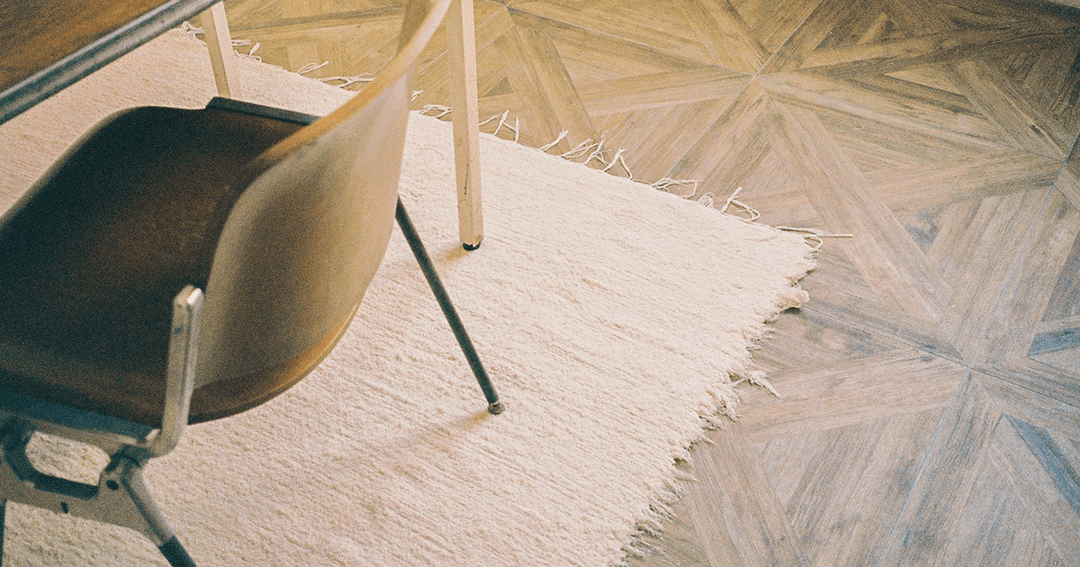 빌라501 포르투갈 코튼 러그