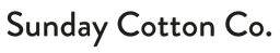 Sunday Cotton Company