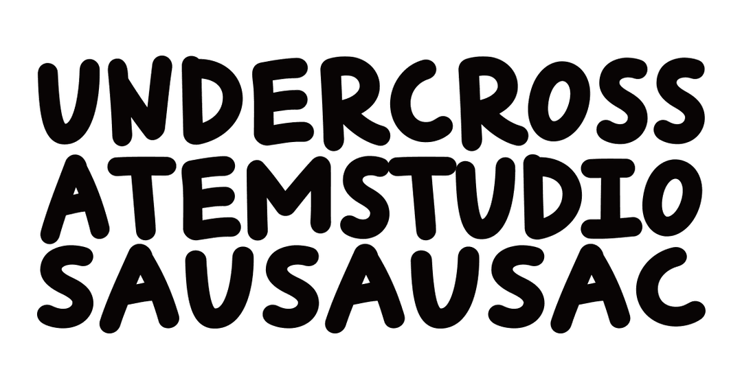 Undercross & AtemStudio