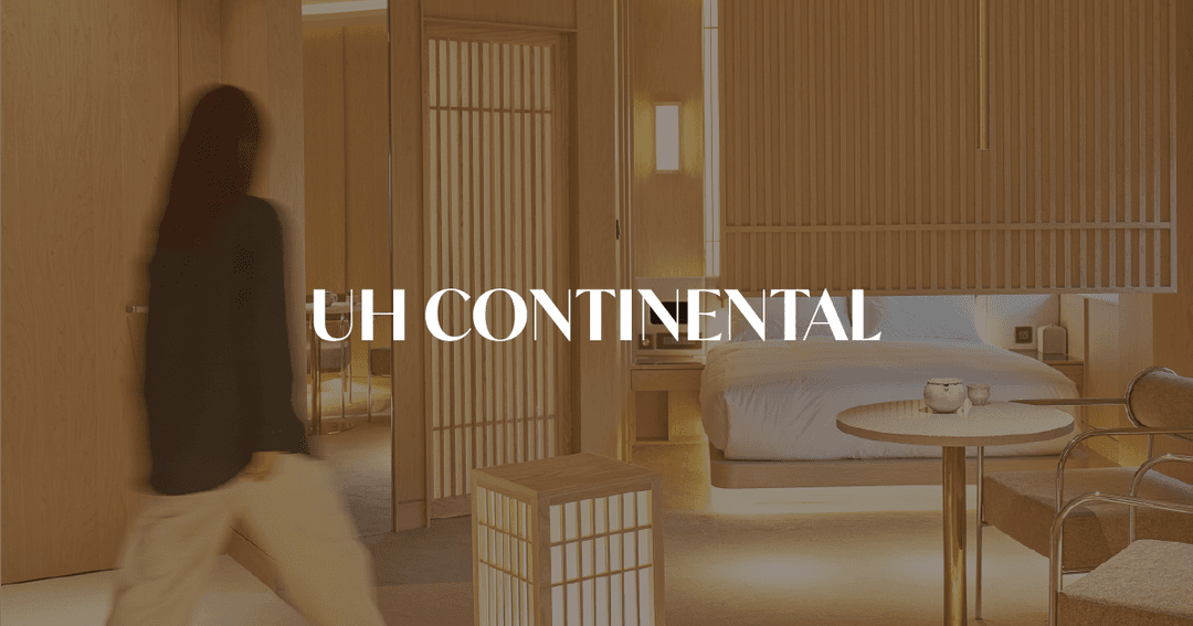 UH CONTINENTAL 부산 해운대