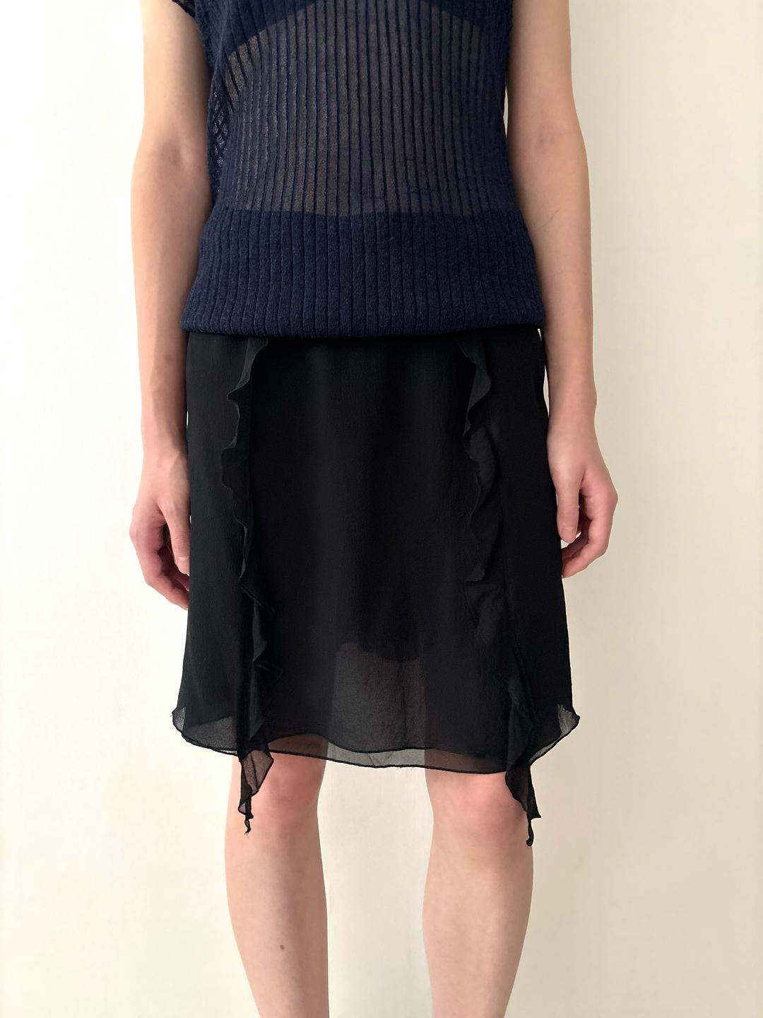 Emporio Armani skirt