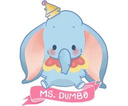MSDUMBOBEAUTY