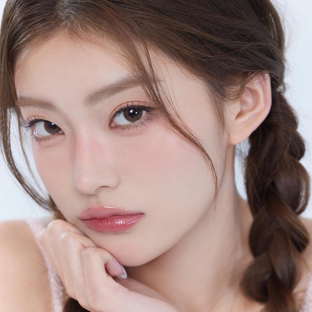 레아 원데이 이지브라운