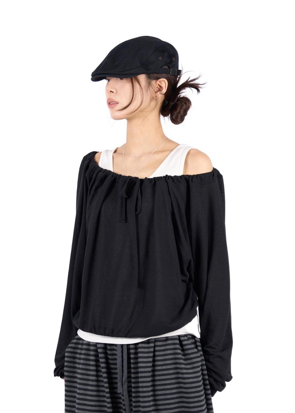 릿킴 LINEN OFF MTM
