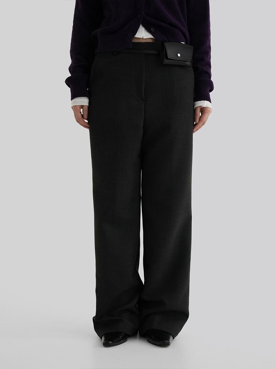 어텀 [made]베이크슬랙스