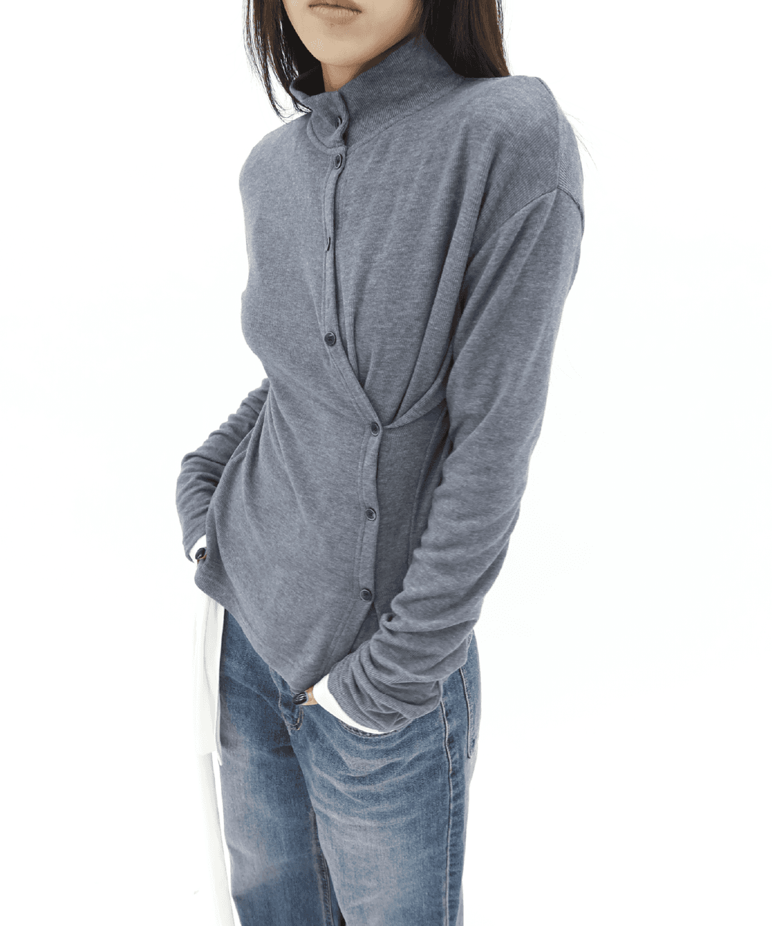 모드니치 COZY SIDE BUTTON CD