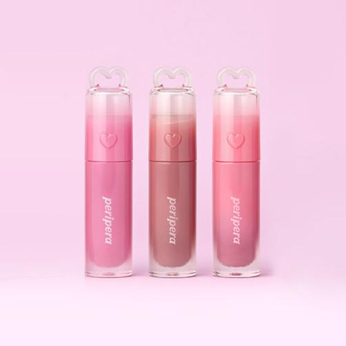 [2EA/궁콜라보] 잉크 무드 글로이 틴트