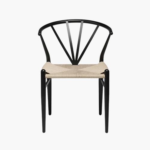 Delta Chair
