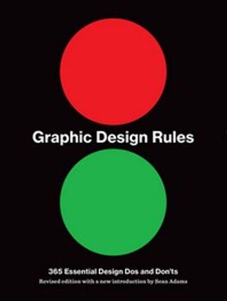 Graphic Design Rules