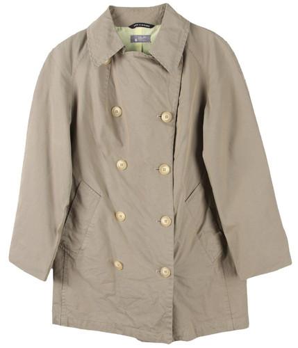 UNITED ARROWS - made in ENGLAND 유나이티드 에로우즈 코튼 100% 자켓 여 (S)