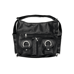 RINGO LEATHER BAG
