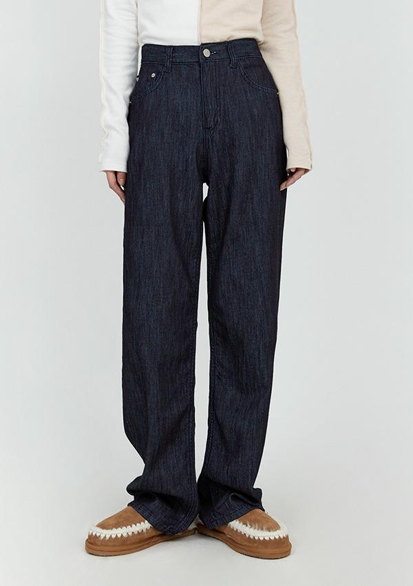 czern denim pants