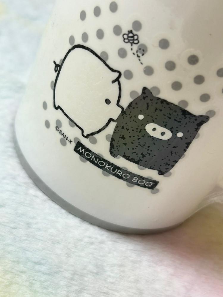 [고전문구] 마법의다락방 산엑스 모노쿠로부 손잡이컵
