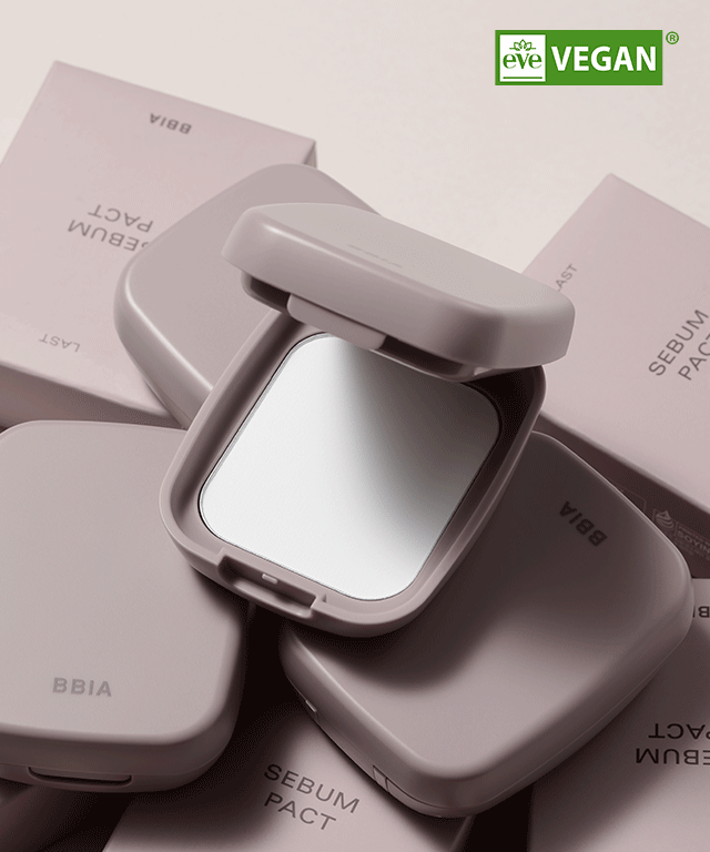 🌿비건🌿 라스트 세범 팩트