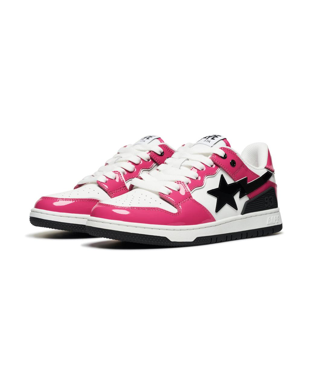 BAPE SK8 STA #2 L Sneakers