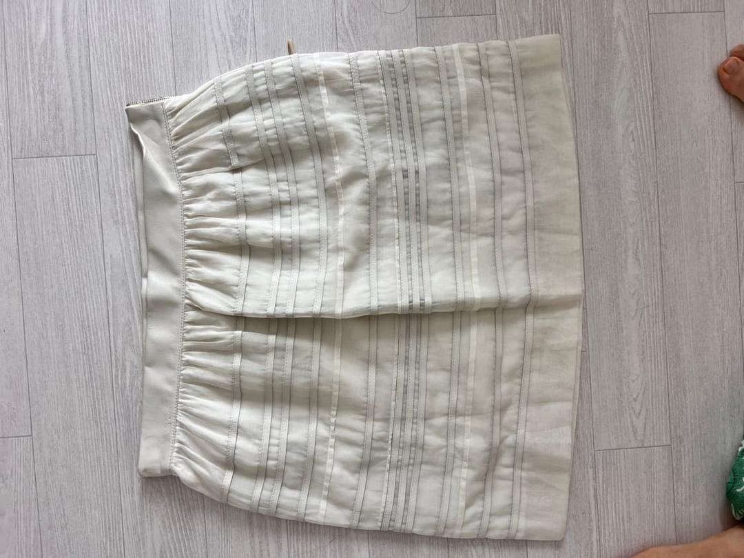 브루넬로 쿠치넬리 스커트 | 후루츠패밀리