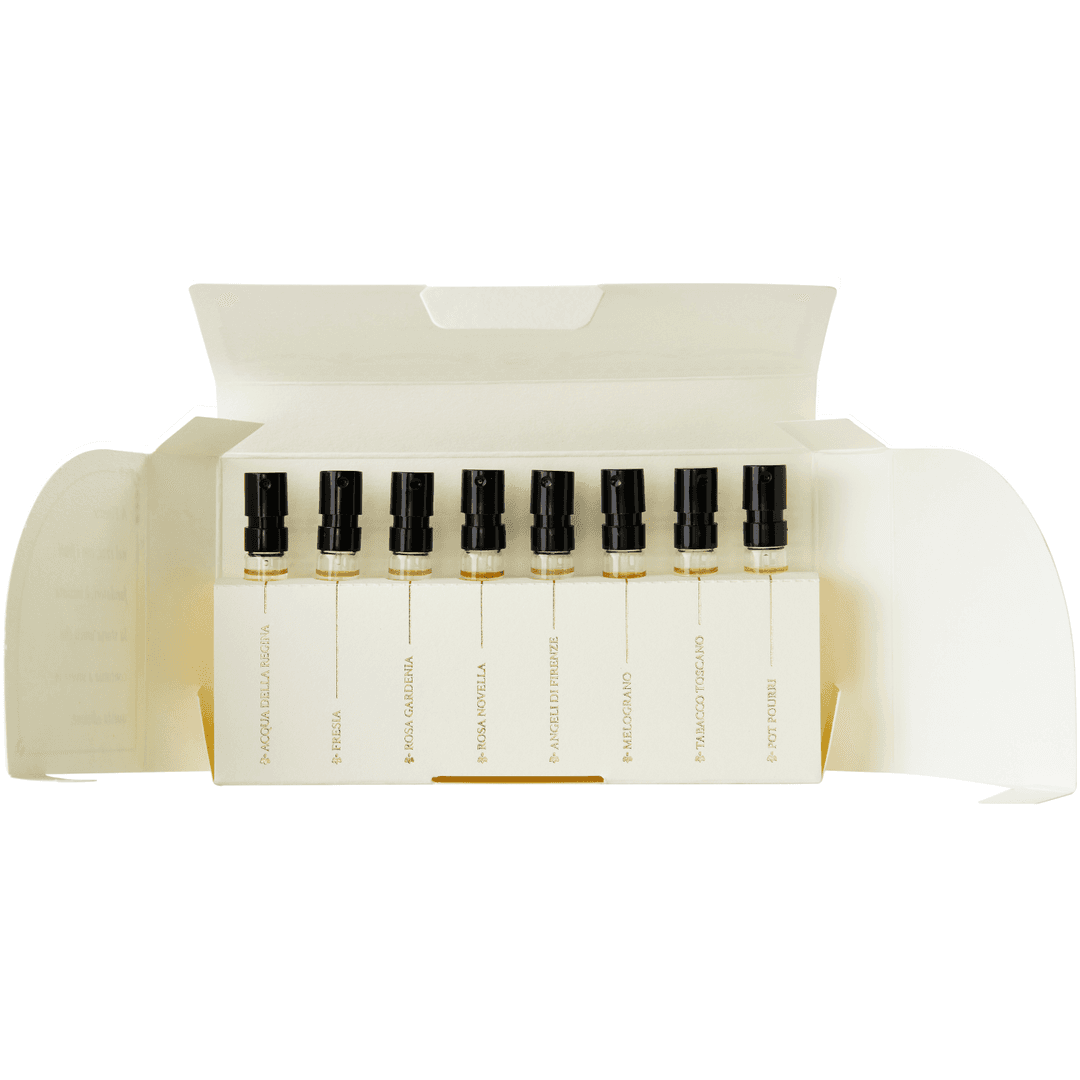 Discovery Kit 1221 Edition - 8x2ml
