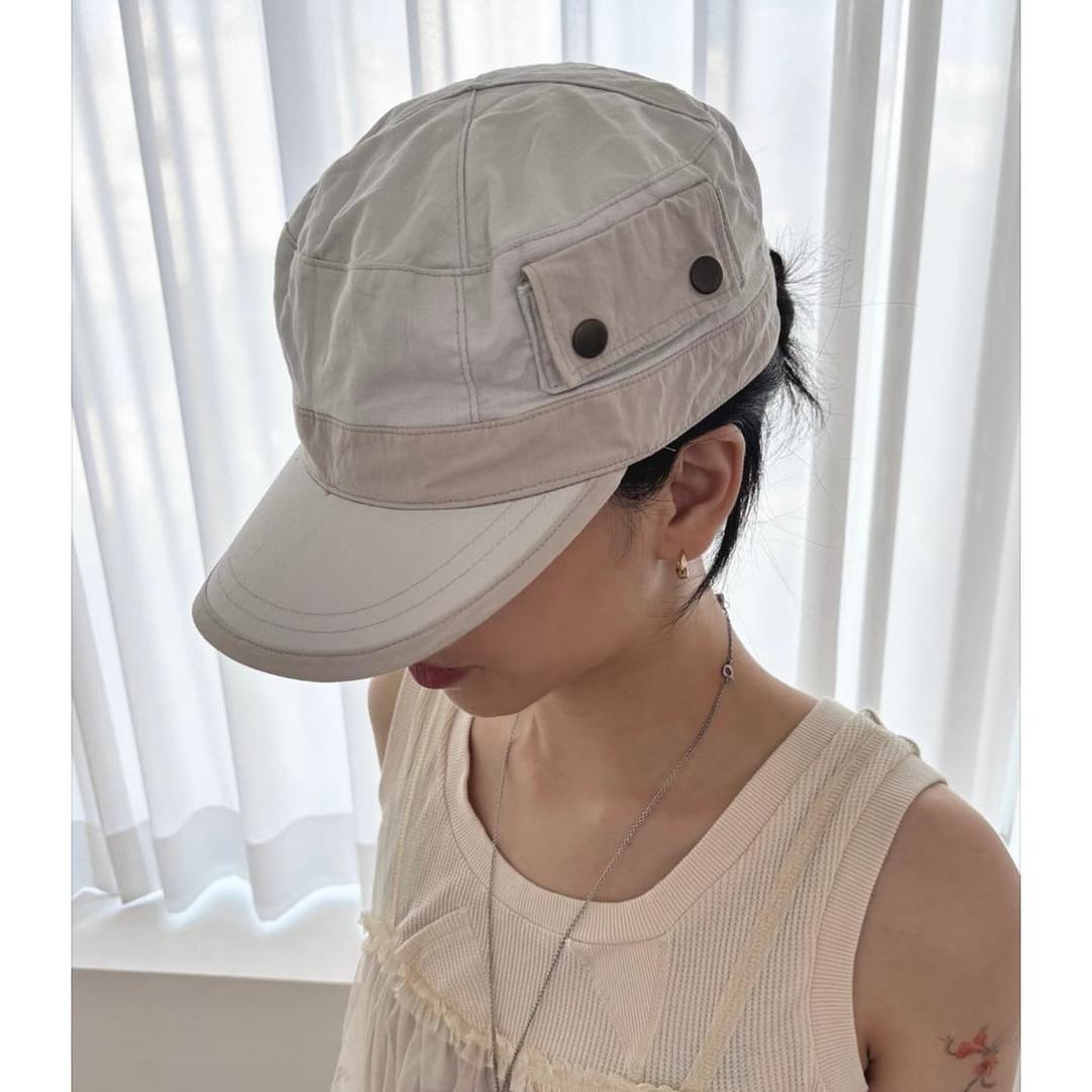 ca4la pocket cap 카시라 캡모자 | 후루츠패밀리