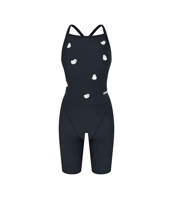 플러피프렌즈2 선수 4부 반신 싱글 크로스 스트랩백