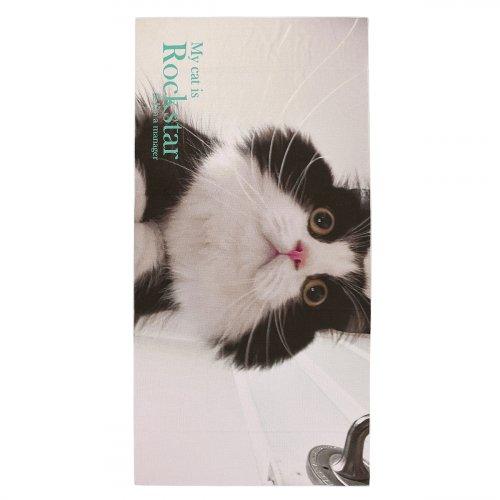 Cool Cat Beach Towel (COCO)
