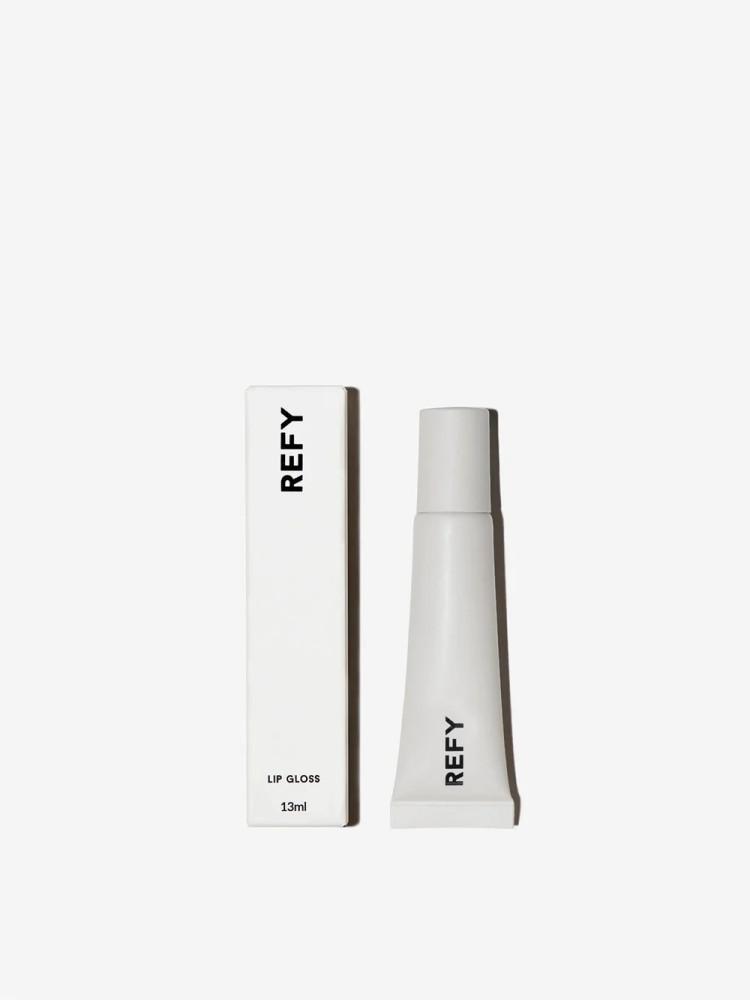 REFY 리파이 립 글로스 REFY  Lip Gloss