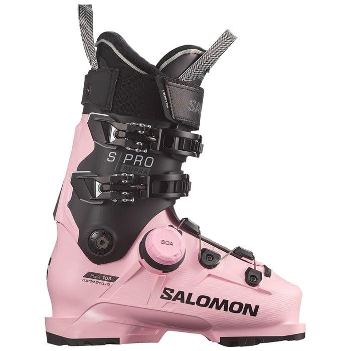 Salomon S/Pro Supra BOA 105 Ski Boots - Women's 2025