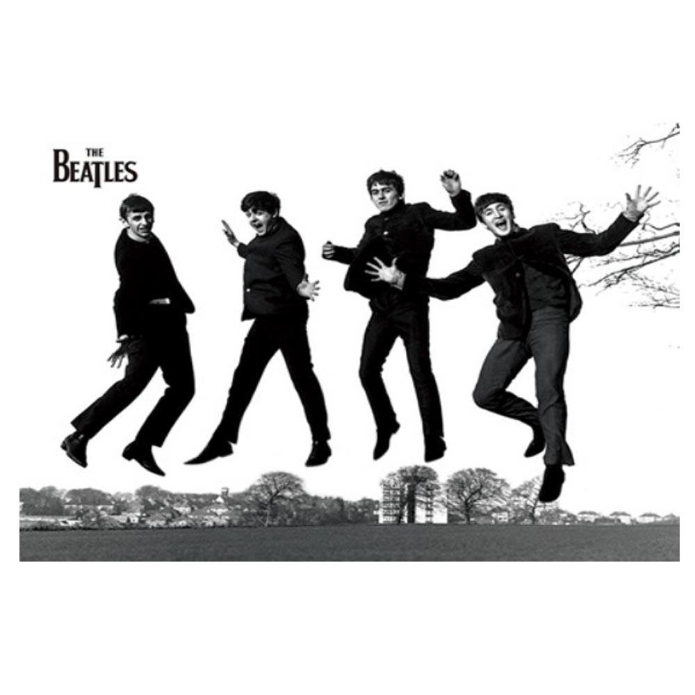 300피스 직소퍼즐 비틀즈 점프 PL300-25